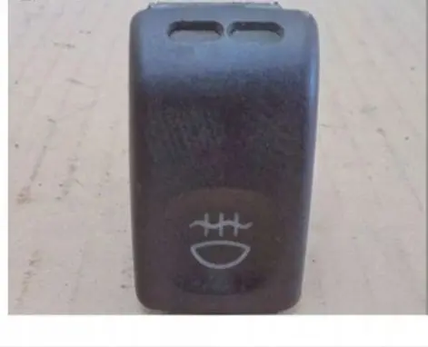 Seat Toledo I (1L) Fog light switch 