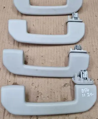 Citroen DS4 Other interior part