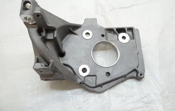Citroen C3 Generator/alternator bracket 9678480280