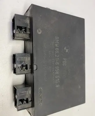 BMW X3 E83 Parking PDC control unit/module 662169585159