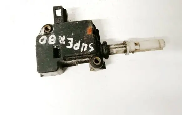 Skoda Superb B5 (3U) Central locking motor 