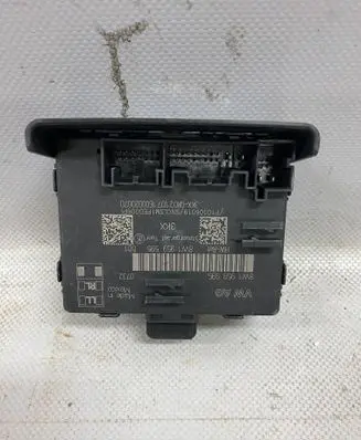 Audi Q5 SQ5 FY Door control unit/module 8W1959595