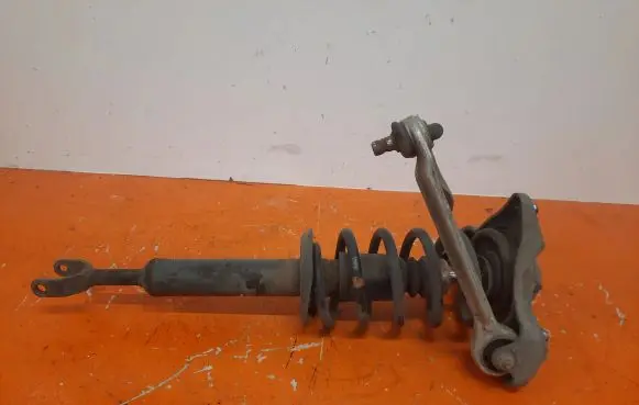 Audi A4 S4 B5 8D Front shock absorber/damper