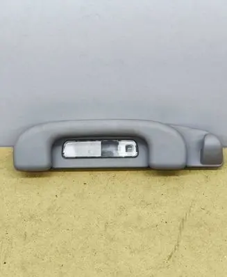 Mercedes-Benz ML W164 Rear interior roof grab handle A1648100554
