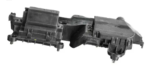 Mercedes-Benz Sprinter W907 W910 Fuse module A9075462600 A9079060100 A9075463400