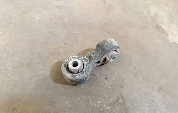 Audi A7 S7 4G Rear anti-roll bar/stabilizer link 8K0505465G