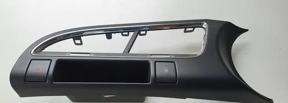 Peugeot 3008 I Other center console (tunnel) element 9688612577