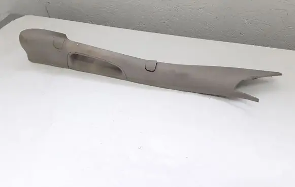 Jeep Grand Cherokee (WK) Rear door interior handle trim 5HS27BDXAG 6332220