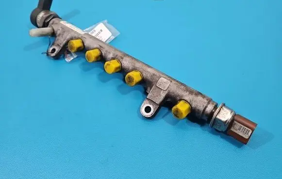 Audi A4 S4 B8 8K Fuel main line pipe 03L130089A IMPRK1531065