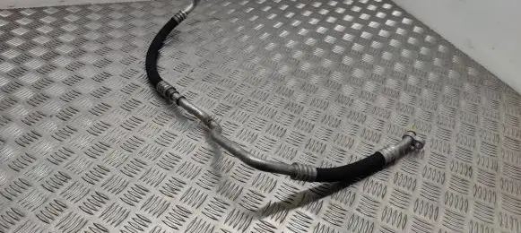 BMW X5 E70 Air conditioning (A/C) pipe/hose 9221762