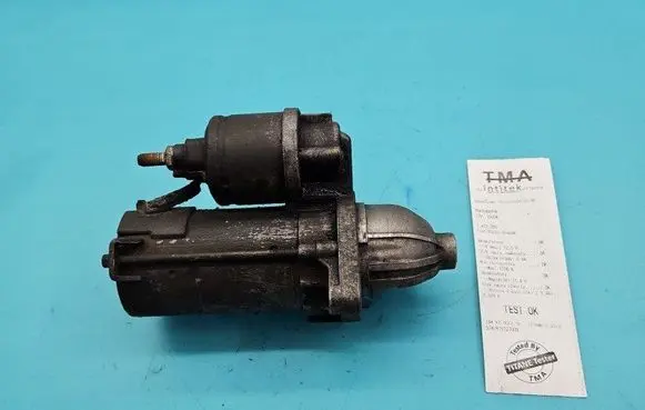Fiat Grande Punto Starter motor D6G32 IMPRK1472282