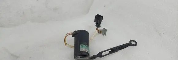Volkswagen PASSAT B5 Accelerator pedal position sensor 028907475AJ 0281002286 861206202