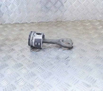 Peugeot 508 II Piston 0603C0 1607373680