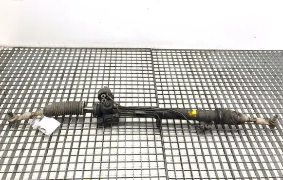 Steering rack