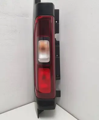 Renault Trafic III (X82) Rear/tail lights 265A64439R 265A63380R 265A63253R