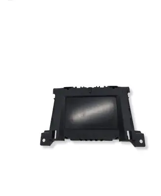 Opel Astra G Screen/display/small screen 13111165 317099190 102487000