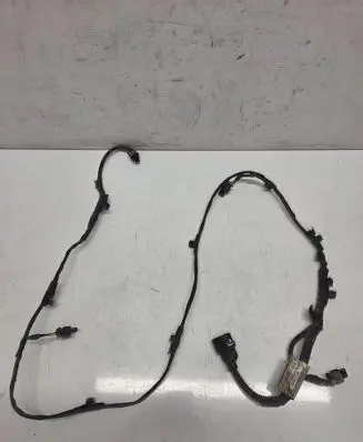 Volkswagen Tiguan Parking sensor (PDC) wiring loom 5NA971104P 5NA971104F