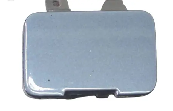 Volvo S60 Front tow hook cap/cover 08693742 BP8BA