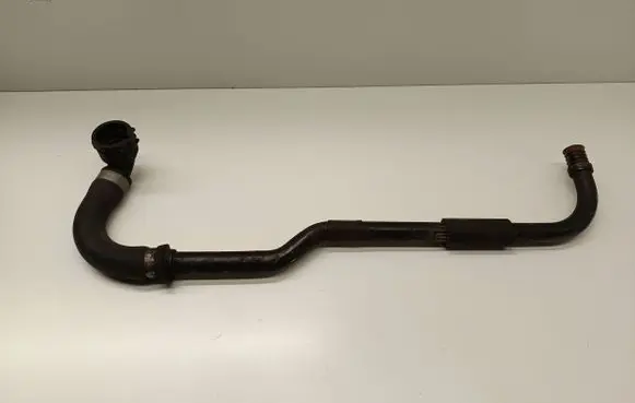 BMW X5 E53 Engine coolant pipe/hose 6919107