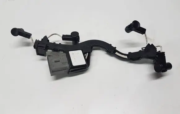 Citroen C5 Aircross Glow plug wires 9814793180