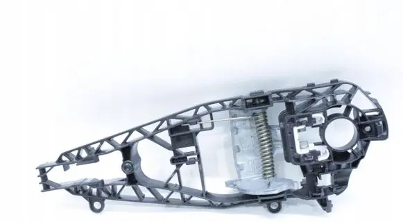 BMW X1 F48 F49 Front door exterior handle/bracket 7401209