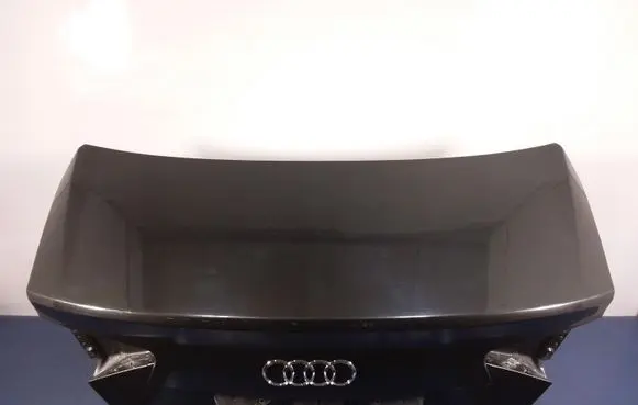 Audi A8 S8 D4 4H Tailgate/trunk/boot lid