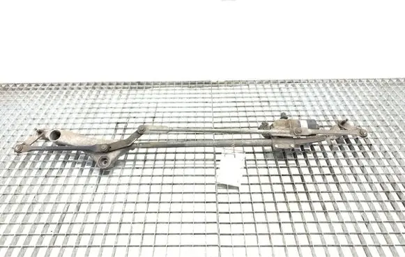 Mercedes-Benz A W169 Front wiper linkage and motor 405127