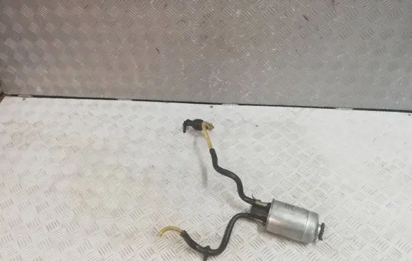 Citroen DS3 Fuel filter 97082821 F026402067