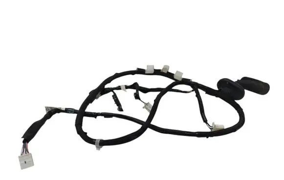 Lexus IS III XE30 Rear door wiring loom 8215453