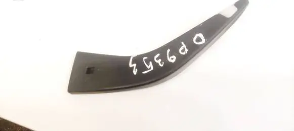 Audi A3 S3 8P Other interior part 8P0881254