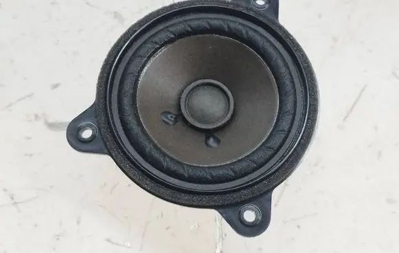 Volkswagen ID.3 Panel speaker 10A035415 251019 00153957