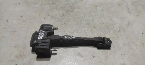 Volvo V50 Front door check strap stopper 30715018