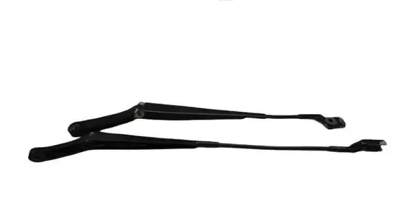 Volkswagen PASSAT B6 Front wiper blade arm 3C1955410B 3C1955409C