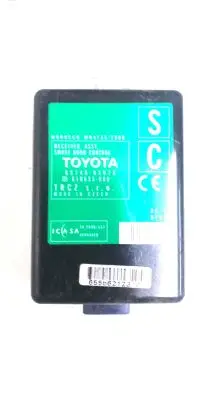 Toyota Avensis T270 Other control units/modules 8974005070
