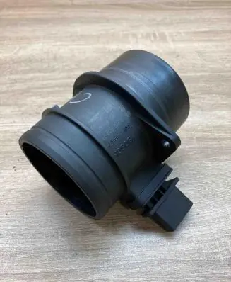 Audi A5 Sportback 8TA Mass air flow meter 03G906461C 0281002735 816