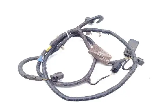 Ford Mondeo MK V Parking sensor (PDC) wiring loom DG9T15K868HG