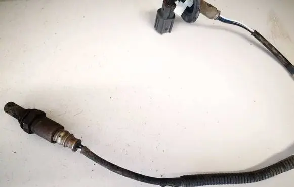 Lambda probe sensor