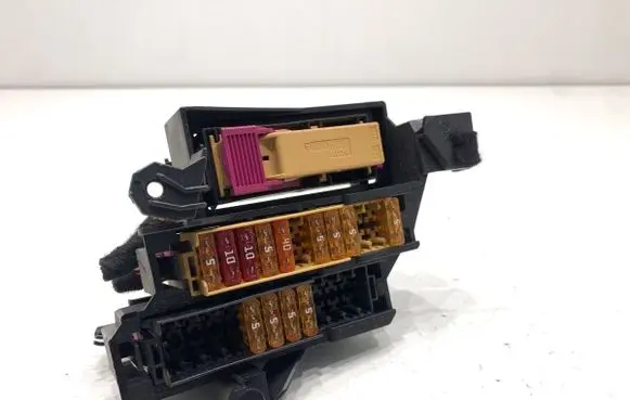 Audi A5 8T 8F Fuse box set 4F1941824