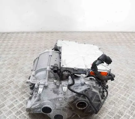 Volkswagen ID.3 Engine 1EA907121C 0EH901098C