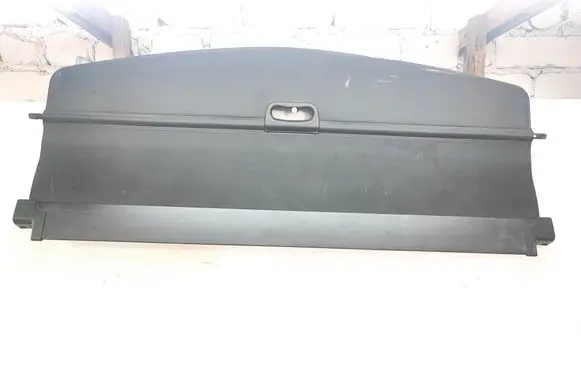 BMW X3 F25 Parcel shelf load cover