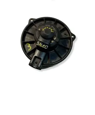 Suzuki Baleno EG Heater fan/blower 5027250770