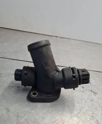 Volkswagen Transporter - Caravelle T4 Engine coolant pipe/hose 074121132