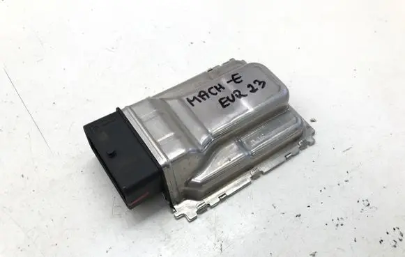 Ford Mustang Mach-E Engine control unit/module LJ9812B684AE MJ9812A650VA