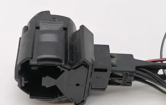 Mercedes-Benz 380 560SEC C126 Sensor 0025452214 0025456326