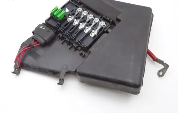 Fuse box set