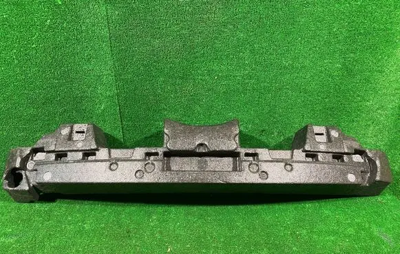 Hyundai i10 Front bumper foam support bar 865201J500