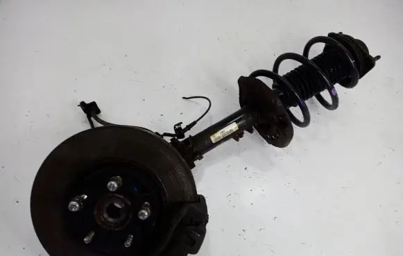 KIA Optima Front suspension assembly kit set 54651-2T260