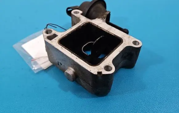 Volvo XC60 Throttle body valve IMPRK1596273
