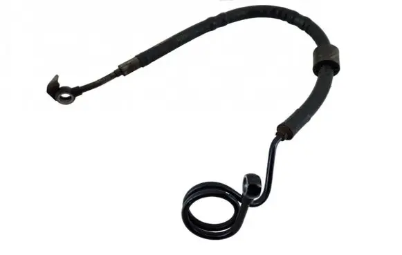Seat Exeo (3R) Power steering hose/pipe/line