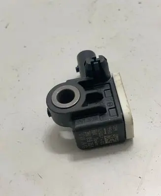 Porsche Cayenne (92A) Airbag deployment crash/impact sensor 2H0959351 151017601